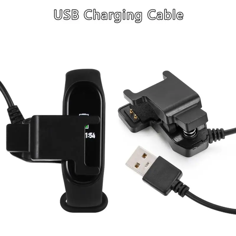 Charger For Xiaomi Mi Band 4 Portable Charger USB Cable Smart Wristband Bracelet Charging cable USB Charging Clip Cable
Charger For Xiaomi Mi Band 4 Portable Charger USB Cable Smart Wristband Bracelet Charging cable USB Charging Clip Cable