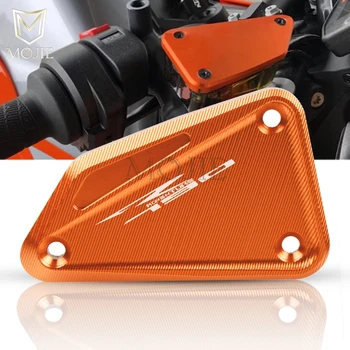 For KTM 790 ADVENTURE ADV R 2019 Motorcycle Front Brake Fluid Cap Cover Master Cylinder Pump Tank Reservoir Plug Guard Protector
For KTM 790 ADVENTURE ADV R 2019 Motorcycle Front Brake Fluid Cap Cover Master Cylinder Pump Tank Reservoir Plug Guard Protector