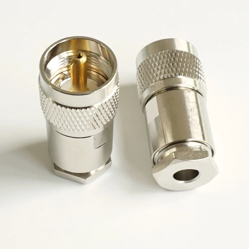 UHF-J-4装接-AAA