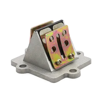 For Polaris intake Reed Valve Cage w/ Gasket seal Kit replace Sportsman Predator Scrambler 50 90 ATV Quad
For Polaris intake Reed Valve Cage w/ Gasket seal Kit replace Sportsman Predator Scrambler 50 90 ATV Quad