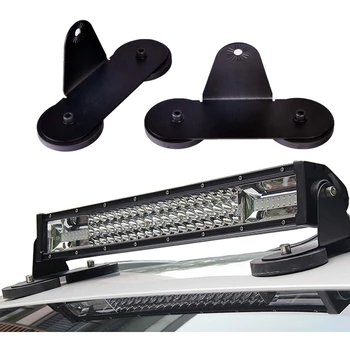 Magnetic Base LED Light Bar Mounting Brackets Powerful Mount Bracket Sucker Holder Magnetic Base For Roof Led Light Bar Offroad
Magnetic Base LED Light Bar Mounting Brackets Powerful Mount Bracket Sucker Holder Magnetic Base For Roof Led Light Bar Offroad