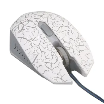 5500DPI USB Wired Game Mouse 3D LED Optical 7 Buttons Pro Gamer Computer Mice For Desktop PC Laptop Adjustable Gaming Mouse 2019
5500DPI USB Wired Game Mouse 3D LED Optical 7 Buttons Pro Gamer Computer Mice For Desktop PC Laptop Adjustable Gaming Mouse 2019