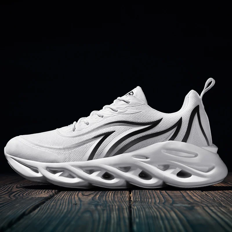 Spring Summer Fire Blade Men's Trendy Shoes Casual Versatile Extra High Thick Bottomed Sports Warrior Runs Shoes mens casual
Spring Summer Fire Blade Men's Trendy Shoes Casual Versatile Extra High Thick Bottomed Sports Warrior Runs Shoes mens casual