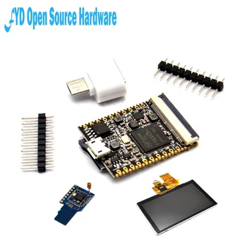 1pcs Nano Cross-Border Core Board ARM 926EJS 32MB DDR Development Board Module Mini PC
1pcs Nano Cross-Border Core Board ARM 926EJS 32MB DDR Development Board Module Mini PC