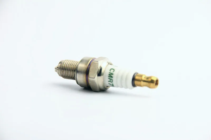 Spark plug for DTRC Gasoline boats Model 
Spark plug for DTRC Gasoline boats Model