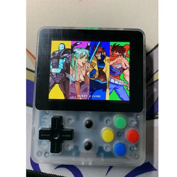 NEW LDK game 2.6inch Screen Mini Handheld Game Console Nostalgic Children Retro game Mini Family TV Video Consoles
NEW LDK game 2.6inch Screen Mini Handheld Game Console Nostalgic Children Retro game Mini Family TV Video Consoles