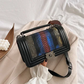 2020 New Autumn And Winter Bag Women's Rhombic Shoulder Strap Bag Fashion Shoulder Bag Messenger Bag Joker
2020 New Autumn And Winter Bag Women's Rhombic Shoulder Strap Bag Fashion Shoulder Bag Messenger Bag Joker