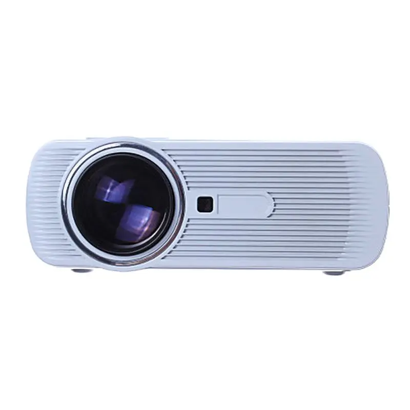 Sale Newest Multi-function Button Remote Control Operation Home Theater LED HD Projector Practical Home Theater LED HD Projector
Sale Newest Multi-function Button Remote Control Operation Home Theater LED HD Projector Practical Home Theater LED HD Projector