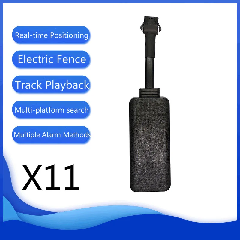 Mini Gps Tracker WIFI Positioning GPS Positioning Car Tracker Tracking&location Recorder Gps Tracker for Car Motorcycle
Mini Gps Tracker WIFI Positioning GPS Positioning Car Tracker Tracking&location Recorder Gps Tracker for Car Motorcycle