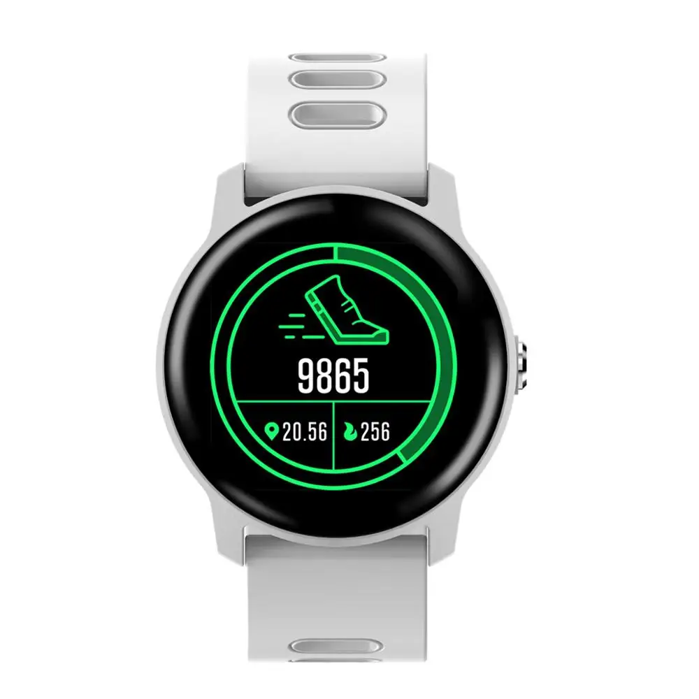 696 S08 Smart Watch Waterproof Ip68 Heart Rate Monitor Bluetooth Smartwatch Swimming with Replaceable Straps for IOS Android
696 S08 Smart Watch Waterproof Ip68 Heart Rate Monitor Bluetooth Smartwatch Swimming with Replaceable Straps for IOS Android