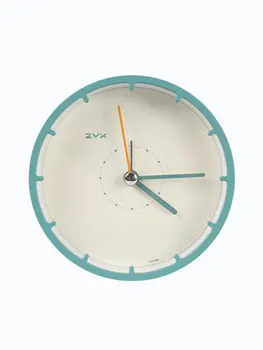Student Silent Alarm Clock with Snooze Solid Alarm Clock Retro Slience Reloj Digital De Mesa Mini Alarm Clock Radio Retro HH50NZ
Student Silent Alarm Clock with Snooze Solid Alarm Clock Retro Slience Reloj Digital De Mesa Mini Alarm Clock Radio Retro HH50NZ