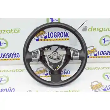 STEERING WHEEL SUZUKI SWIFT SALOON (MZ) 
STEERING WHEEL SUZUKI SWIFT SALOON (MZ)