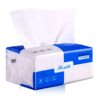 4Pcs Multifold Paper Napkin Toilet Paper Soft Strong Series 3-Ply Roll Sheets Bath Tissue Paper Household Kitchen use
4Pcs Multifold Paper Napkin Toilet Paper Soft Strong Series 3-Ply Roll Sheets Bath Tissue Paper Household Kitchen use