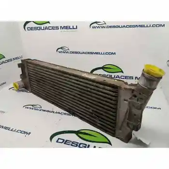 8200115540 INTERCOOLER RENAULT MEGANE II SALOON 5P
8200115540 INTERCOOLER RENAULT MEGANE II SALOON 5P