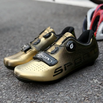 2020 New MTB Cycling Shoes Professional Anti-Skid Outdoor Athletic Racing Bike Shoes Bicycle Shoes Cycling Sneakers Men Shoes 
2020 New MTB Cycling Shoes Professional Anti-Skid Outdoor Athletic Racing Bike Shoes Bicycle Shoes Cycling Sneakers Men Shoes