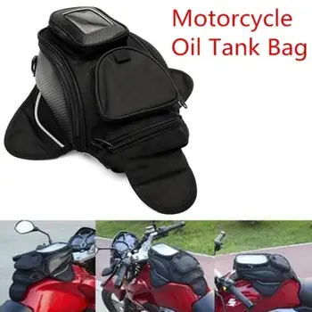 Nice Waterproof Magnetic Motorcycle Motorbike Oil Fuel Tank Bag Phone Saddlebag Pack
Nice Waterproof Magnetic Motorcycle Motorbike Oil Fuel Tank Bag Phone Saddlebag Pack