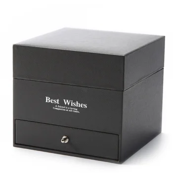 2019 1 pc Jack Rose Gift Box Concise Double Soap Flower Gift Box Perfume Jewelry Drawer Box Valentine's Day Gift Look Like Fresh
2019 1 pc Jack Rose Gift Box Concise Double Soap Flower Gift Box Perfume Jewelry Drawer Box Valentine's Day Gift Look Like Fresh