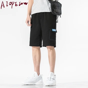 AIOPESON Tooling Shorts Mens Summer New Fashion Loose Function Retro Street Trend Hip Hop Mens Shorts Bottoms Clothing
AIOPESON Tooling Shorts Mens Summer New Fashion Loose Function Retro Street Trend Hip Hop Mens Shorts Bottoms Clothing