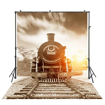 HuaYi photography wonderful train decoration duck background photography for photo studio photoshoot backdrops props D-8744
HuaYi photography wonderful train decoration duck background photography for photo studio photoshoot backdrops props D-8744