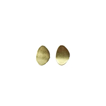 European and American Simple Normcore Style Ear Stud Small Delicate Earrings Female Temperament
European and American Simple Normcore Style Ear Stud Small Delicate Earrings Female Temperament