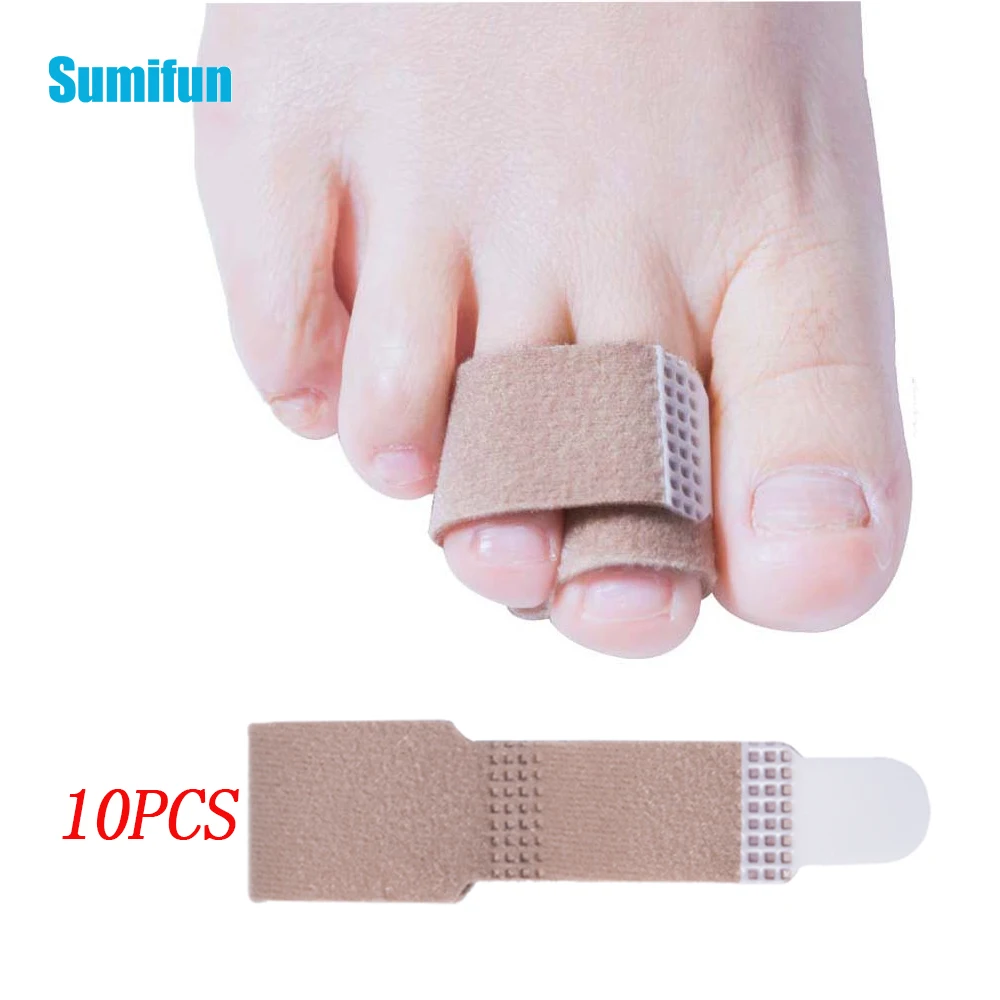 Бандаж для большого пальца стопы, из корректор-выпрямитель бархата и хлопка, нескользящий, 10 шт./5 пар, D1176
Бандаж для большого пальца стопы, из корректор-выпрямитель бархата и хлопка, нескользящий, 10 шт./5 пар, D1176