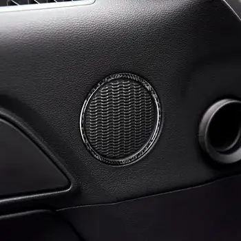 for Ford Mustang Car Stickers Car-Styling 2015-2019 Auto Accessories Airspeed Carbon Fiber headlight switch speaker frame
for Ford Mustang Car Stickers Car-Styling 2015-2019 Auto Accessories Airspeed Carbon Fiber headlight switch speaker frame