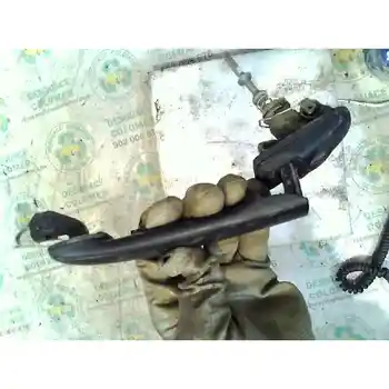 2177093 handle Outer Front Right Volkswagen Polo Saloon (6n1) *
2177093 handle Outer Front Right Volkswagen Polo Saloon (6n1) *