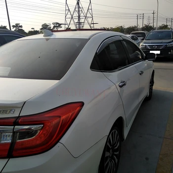Fit For Honda Crider 2014 2015 2016 2017 4PCS/SET Window Visor Vent Shades Sun Rain Deflector Guard Auto Accessories
Fit For Honda Crider 2014 2015 2016 2017 4PCS/SET Window Visor Vent Shades Sun Rain Deflector Guard Auto Accessories
