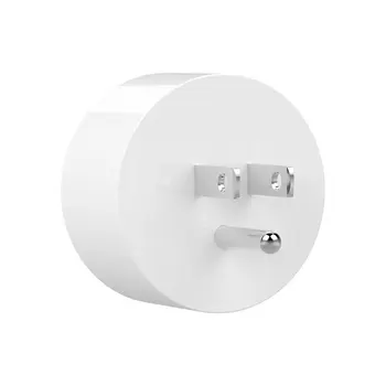 Practical Rubik's cube smart socket power strip multi-function socket wifi mobile phone switch APP socket
Practical Rubik's cube smart socket power strip multi-function socket wifi mobile phone switch APP socket