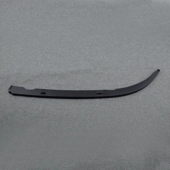 Front Right Side Headlight Lower Moulding Trim Fit For BMW 5 Series E39 525i 528i 530i 540i M5 254450979036
Front Right Side Headlight Lower Moulding Trim Fit For BMW 5 Series E39 525i 528i 530i 540i M5 254450979036