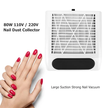 Pro Manicure Salon Nail Art Dust Suction Skillful Manufacture Superior Quality Multi-function Machine with Strong Power Fan
Pro Manicure Salon Nail Art Dust Suction Skillful Manufacture Superior Quality Multi-function Machine with Strong Power Fan
