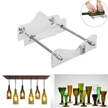 Glassnijder Bottle Fles Cutter Professional For Beer Bottles Cutting Glass Bottle-Cutter DIY Cut tools machine Wine Cup cut Tool
Glassnijder Bottle Fles Cutter Professional For Beer Bottles Cutting Glass Bottle-Cutter DIY Cut tools machine Wine Cup cut Tool