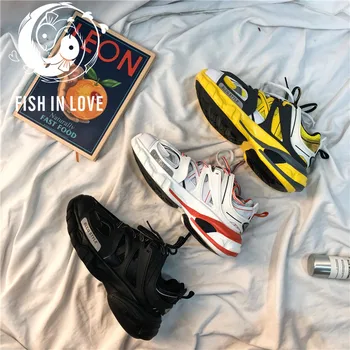 Chaussure Femme Mesh Platform Shoes Women Casual Sneakers Spring 2020 New White Sneakers For Women Med Heel Shoes Woman GY379
Chaussure Femme Mesh Platform Shoes Women Casual Sneakers Spring 2020 New White Sneakers For Women Med Heel Shoes Woman GY379