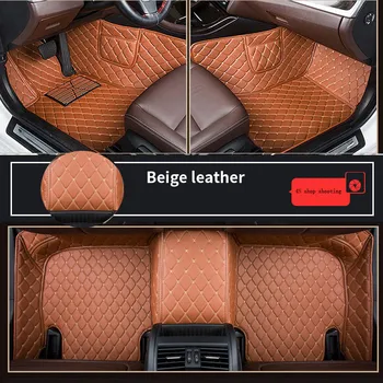 Car floor mats for ssangyong korando actyon rodius rexton Chairman tivolan Tivolan car floor mats
Car floor mats for ssangyong korando actyon rodius rexton Chairman tivolan Tivolan car floor mats