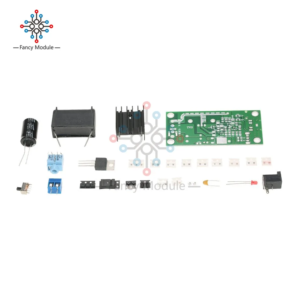 Diymore 20KV ZVS Tesla усилитель катушки высоковольтный генератор драйвер плата модуль DIY