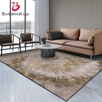 Bubble Kiss Abstract Brown Tree Crown Pattern Carpets Soft Floor Mat Wear-Resistant Area Rugs for Living Room Home Bedroom Rugs
Bubble Kiss Abstract Brown Tree Crown Pattern Carpets Soft Floor Mat Wear-Resistant Area Rugs for Living Room Home Bedroom Rugs