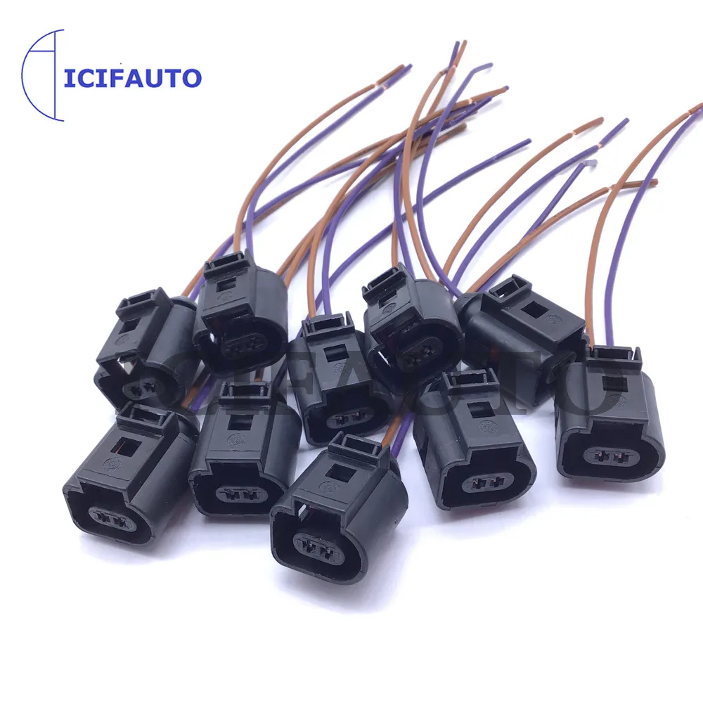 Соединительный провод для AUDI A3, VW BORA, CADDY, GOLF, LUPO, POLO, SHARAN, Skoda Seat, 1J0919379A environment Air разъем датчика температуры
Соединительный провод для AUDI A3, VW BORA, CADDY, GOLF, LUPO, POLO, SHARAN, Skoda Seat, 1J0919379A environment Air разъем датчика температуры