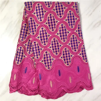 5 Yard Dry Lace Fabric 2020 Latest Heavy Beaded Embroidery African Cotton Swiss Voile Popular Dubai Style For Party Wedding PL12
5 Yard Dry Lace Fabric 2020 Latest Heavy Beaded Embroidery African Cotton Swiss Voile Popular Dubai Style For Party Wedding PL12