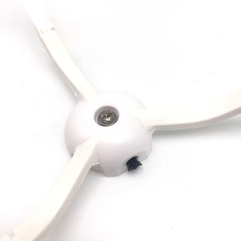 Main Brush Filter Kit For Xiaomi 1.2 Roborock S50 S51 S6 Vacuum Cleaner Parts For Remove More Dirt Dust And Debris
Main Brush Filter Kit For Xiaomi 1.2 Roborock S50 S51 S6 Vacuum Cleaner Parts For Remove More Dirt Dust And Debris