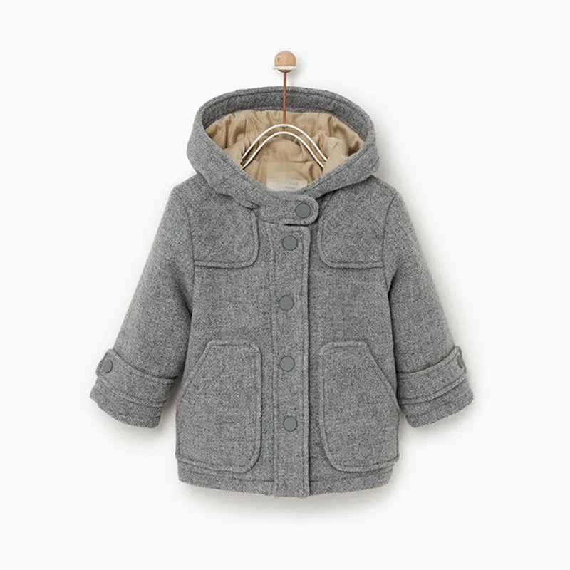 WLG girls long style winter coats kids
WLG girls long style winter coats kids