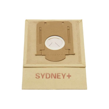 5pcs Vacuum Cleaner Accessories Multifunctional cleaning Dust Bag replacement fit for Philips HR8353 HR8354 HR8360 HR8370 FC8202
5pcs Vacuum Cleaner Accessories Multifunctional cleaning Dust Bag replacement fit for Philips HR8353 HR8354 HR8360 HR8370 FC8202