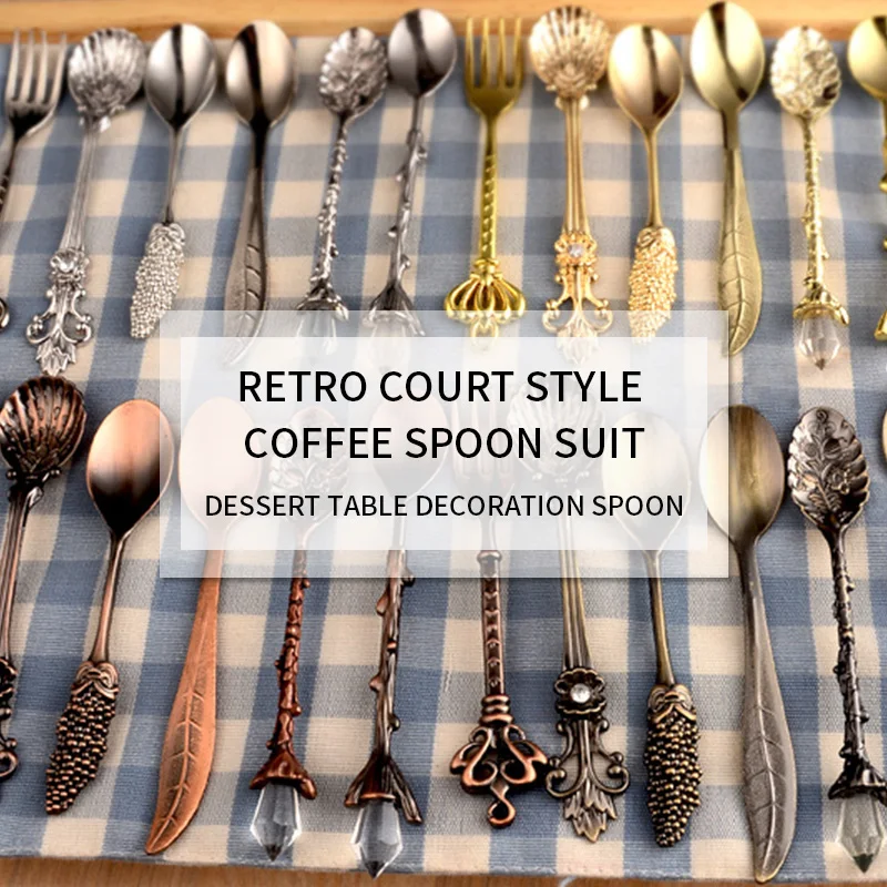 6pcs Stainless Steel Cocktail Bar Spiral Pattern Drink Shaker Muddler Stirrer Twisted Mixing Spoon Kitchen tableware Bar tool#6
6pcs Stainless Steel Cocktail Bar Spiral Pattern Drink Shaker Muddler Stirrer Twisted Mixing Spoon Kitchen tableware Bar tool#6