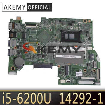 5B20K36403 LT41 SKL 14292-1 For Lenovo FLEX 3-1580 YOGA 500-14ISK 448.06701.0011 14.6 inch Laptop Motherboard i5-6200U 
5B20K36403 LT41 SKL 14292-1 For Lenovo FLEX 3-1580 YOGA 500-14ISK 448.06701.0011 14.6 inch Laptop Motherboard i5-6200U