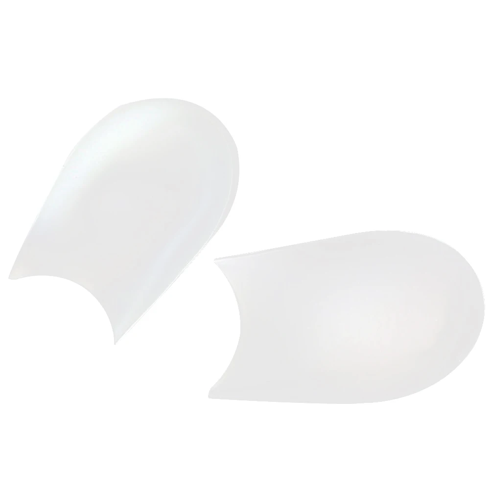 1 Pair Unisex Foot Inserts Shoe Lift Solid Adults Support Invisible Height Increase Silicone Half Pad Insole Breathable 
1 Pair Unisex Foot Inserts Shoe Lift Solid Adults Support Invisible Height Increase Silicone Half Pad Insole Breathable
