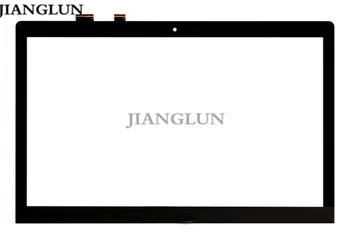 JIANGLUN Laptop LCD Touch Screen Digitizer Glass For Asus Q504ua-b Q504UA 90NB0BZ2-R20010 
JIANGLUN Laptop LCD Touch Screen Digitizer Glass For Asus Q504ua-b Q504UA 90NB0BZ2-R20010