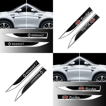 2pcs Car 3D Metal Sticker Auto Logo Decal for Mercedess Benzs W204 W205 W203 AMGs W213 W176 W211 W209 SLK R171 Audis VWs BMWs
2pcs Car 3D Metal Sticker Auto Logo Decal for Mercedess Benzs W204 W205 W203 AMGs W213 W176 W211 W209 SLK R171 Audis VWs BMWs
