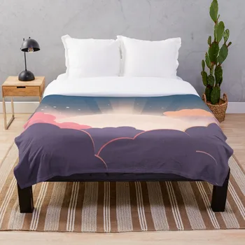 Sunrise Blanket Wool Flannel Plush Blanket Bedspread For office Sherpa Blanket Couch Quilt Cover Travel
Sunrise Blanket Wool Flannel Plush Blanket Bedspread For office Sherpa Blanket Couch Quilt Cover Travel