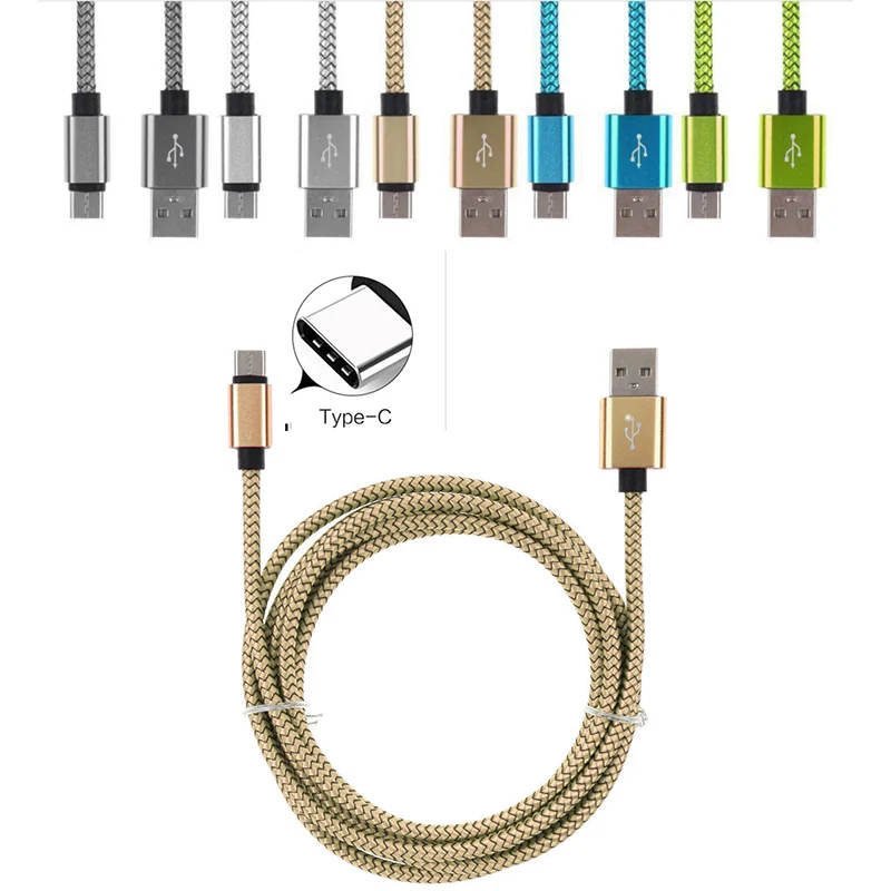 Кабель USB Type-C 0 25 м 1 2 зарядный кабель для Huawei Mate 20 Pro P Smart 2019 Samsung Galaxy A3 A5 2017 A8 2018 |