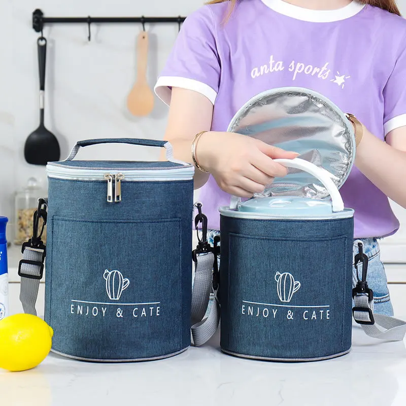 Simplicity Lunch Bag Women Office Luncheon Thermal Package Waterproof Child Outing Fruit Drink Snack Cooler Pouch Accessories
Simplicity Lunch Bag Women Office Luncheon Thermal Package Waterproof Child Outing Fruit Drink Snack Cooler Pouch Accessories