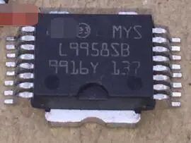 100% nuevo original L9958SBTR L9958SB L9958 HSOP16
100% nuevo original L9958SBTR L9958SB L9958 HSOP16